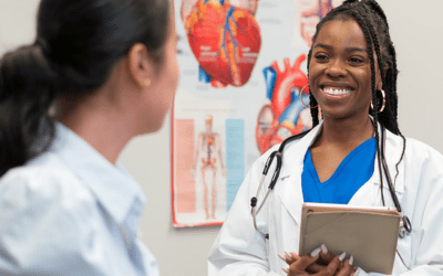 Possible Reasons You’re Spotting After a Positive Pregnancy Test