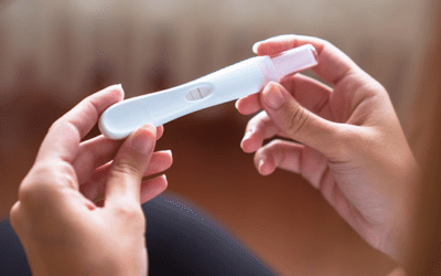 Early Miscarriage (Chemical Pregnancy): Symptoms, Causes, and Healing