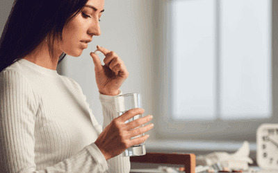 What to Expect When You Take the Abortion Pill