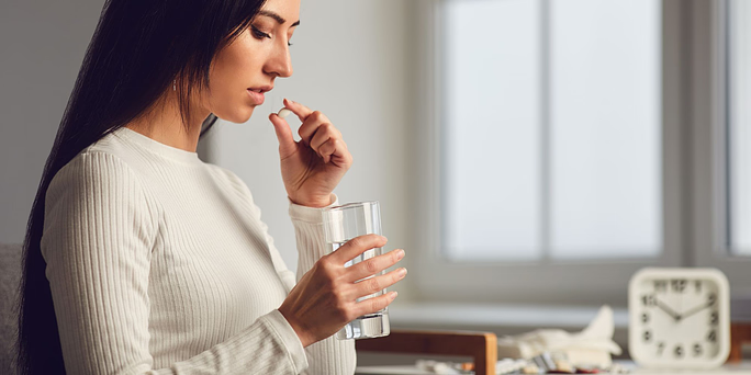 What to Expect When You Take the Abortion Pill