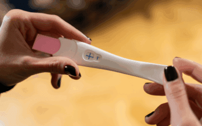 What Are the Different Types of Pregnancy Tests?