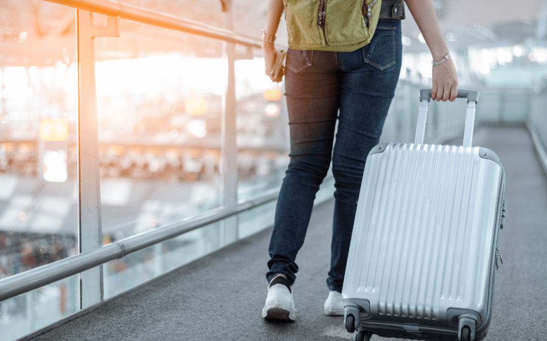 woman traveling out of state for an abortion