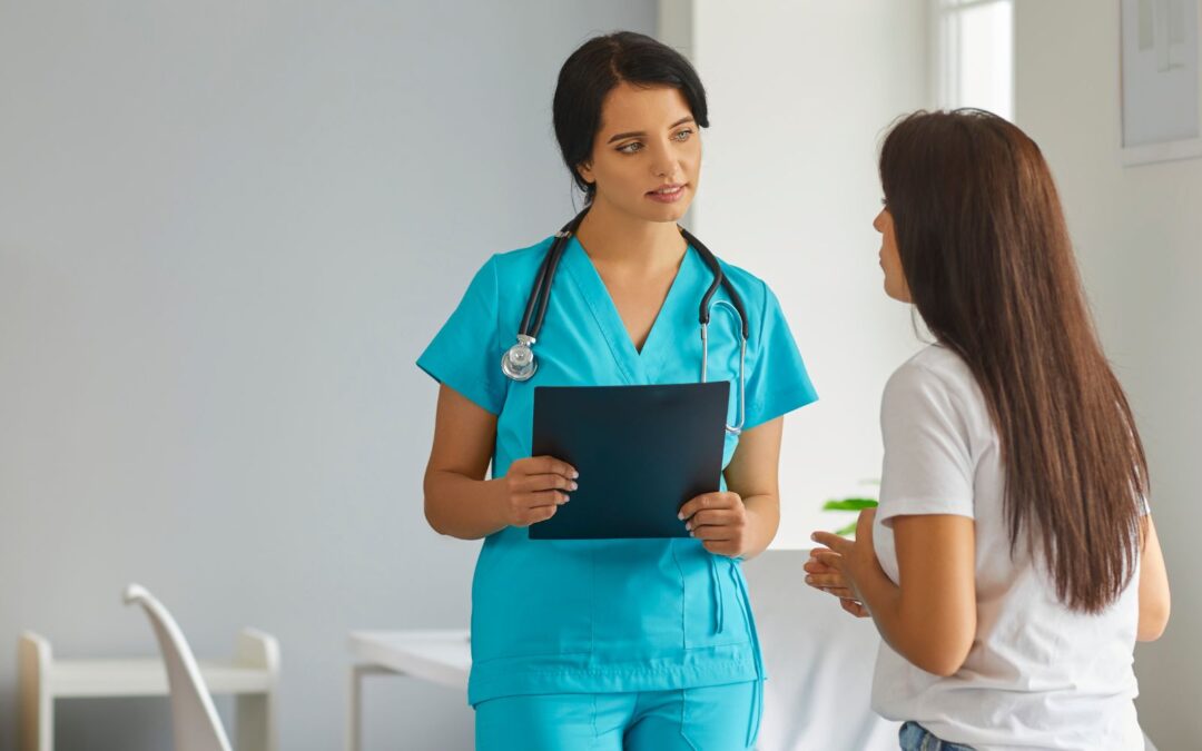 What to Expect from an In-Clinic Abortion